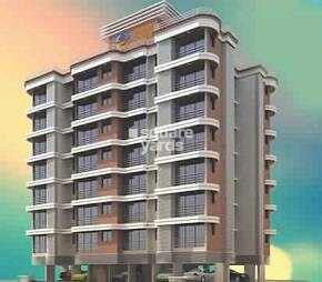 Aayush Aura residential project in Chembur
