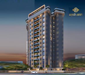 Aayush Aurum, Chembur, Mumbai