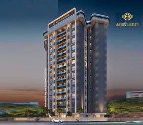 Aayush Aurum, Chembur, Mumbai