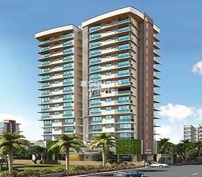 Aayush Poornima residential project in Chembur