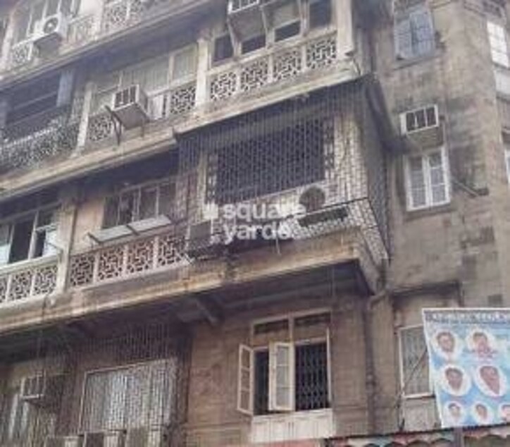 Abdual Rahman Building Apartment Cover Image