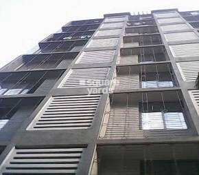 Abhang Apartment