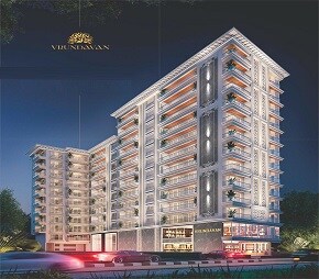 Abhar Vrundavan, Vile Parle East, Mumbai