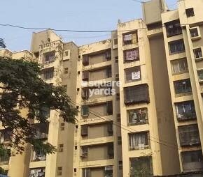 Abhay Apartment Borivali
