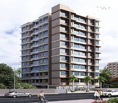 Abhigna Avirahi Elegance, Malad West, Mumbai