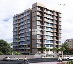 Abhigna Avirahi Elegance, Malad West, Mumbai