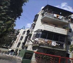 Abhilasha Apartment Mulund