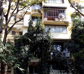 Abhilasha Sadan Apartment