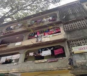 Abhilekh Apartment