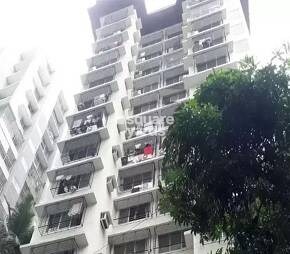 Abhimaan Building