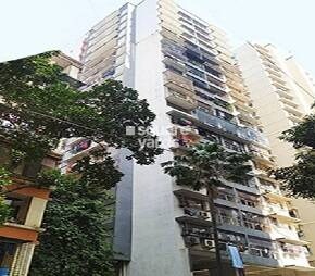 Abhiman CHS Ltd Building No 25 residential project in Goregaon West