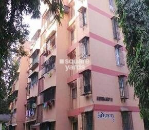 Abhimanyu CHS Malad