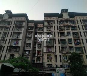Abhinandan Apartments Dahisar