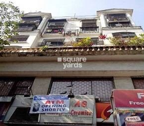 Abhinandan CHS Dadar