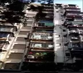 Abhishek Apartment Andheri West