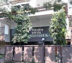 Abhishek Premises, Andheri West, Mumbai