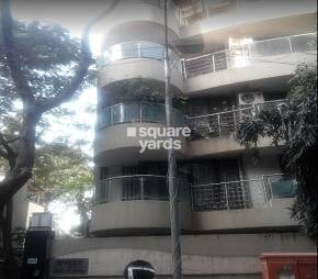 Abhyudaya CHS Chembur