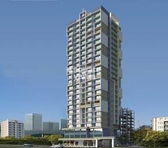 Abhyudaya Star Right Heights, Kannamwar Nagar, Mumbai