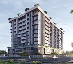 ABR Signature, Vile Parle East, Mumbai