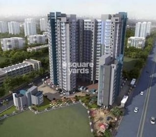 Abrol Avirahi Heights in Malad West, Mumbai