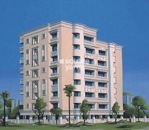 Abrol Krishna Balaji residential project in Malad West