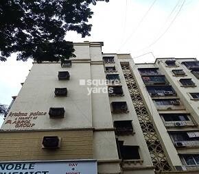 Abrol Krishna Palace