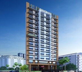 Abrol Sapphire Tower, Chembur, Mumbai