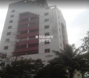 Abza Tower