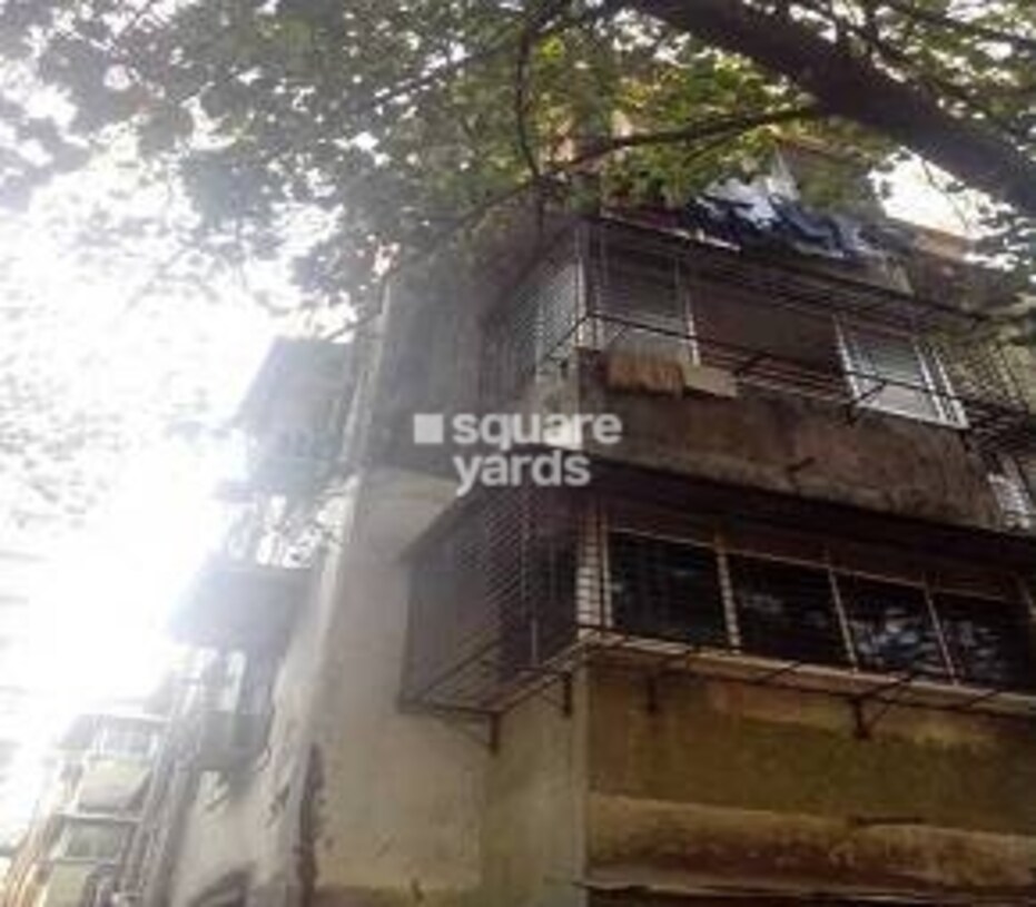 AC Mehta Apartments Cover Image