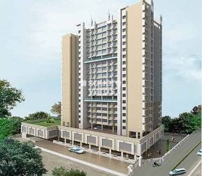 Accel  Belvedere, Bhandup West, Mumbai