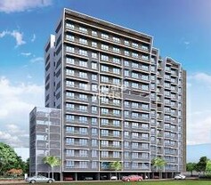 Accord Bindra One, Andheri East, Mumbai