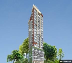 Ace Ambience, Mulund West, Mumbai