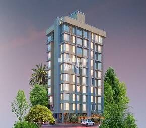 Ace Avenue, Mulund West, Mumbai