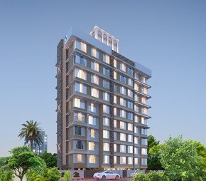 Ace Florence, Mulund West, Mumbai