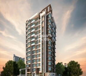Ace Infinia, Mulund West, Mumbai