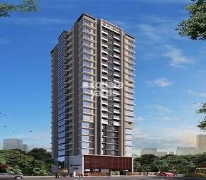 Ace Sparkle residential project in Vikhroli East