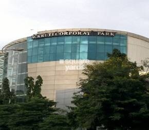 Ackruti Corporate Park