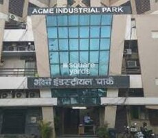 Acme Industrial Park Featured Image