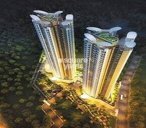 Acme Oasis, Kandivali East, Mumbai