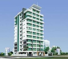 Acme Suryadarshan, Andheri West, Mumbai