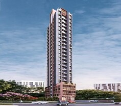 Acres Abode, Valnai, Mumbai
