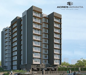 Acres Advaita Flagship