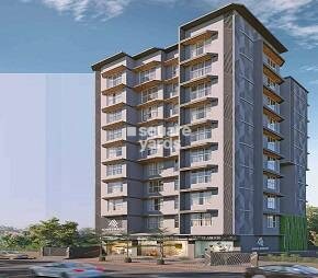 Acres Espacer residential project in Malad West