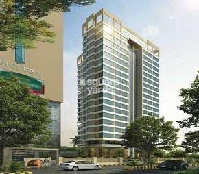 Acron Edifice