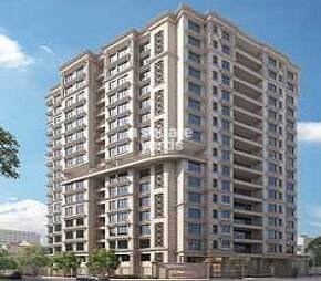 Acropolis CHS residential project in Vile Parle West