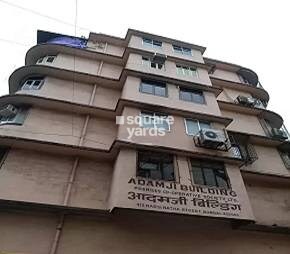 Adamji Building