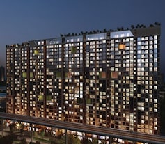 Adani Codename Westbay, Andheri West, Mumbai