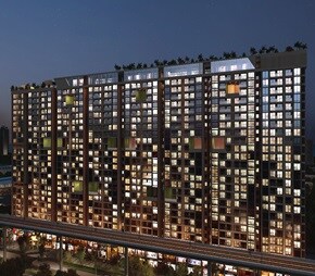 Adani Linkbay Residences