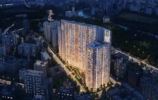 Adani Ten BKC Featured Image
