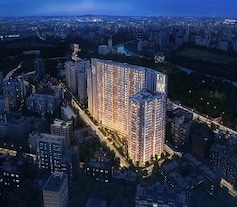 Adani Ten BKC, Bandra East, Mumbai